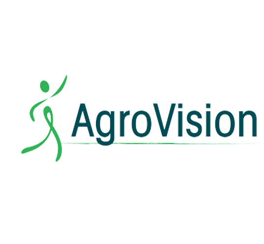 Logo Agrovision