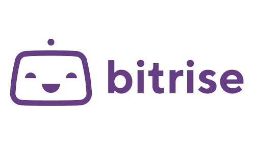 Logo Bitrise