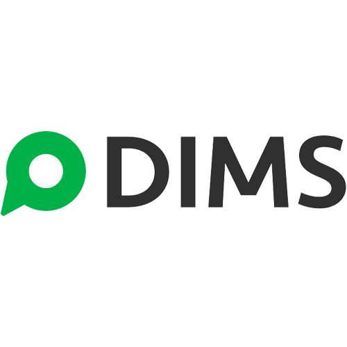 Logo DIMS