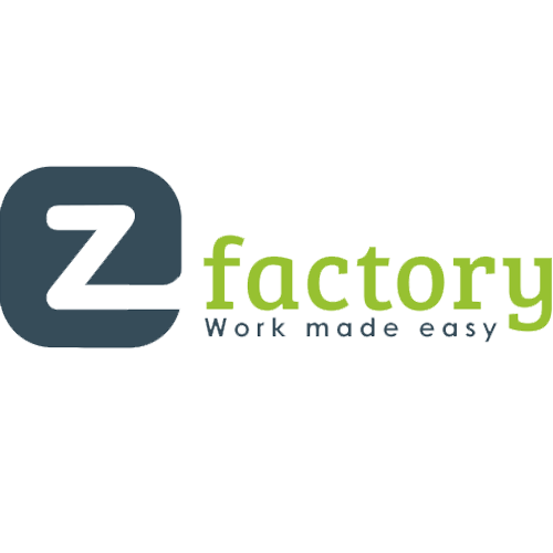 Logo EZfactory