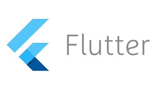 Logo Flutter