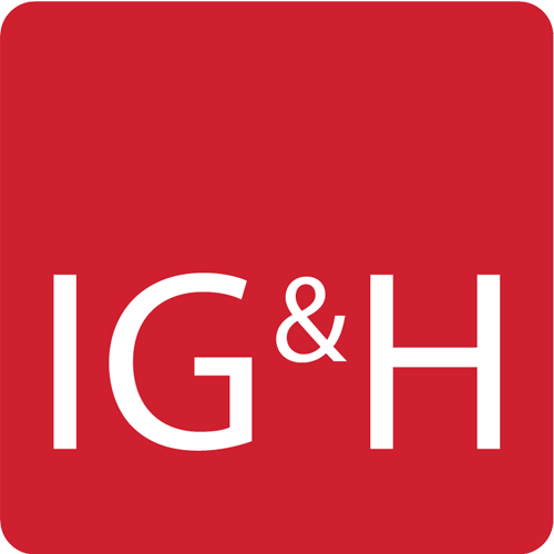 Logo IG&H