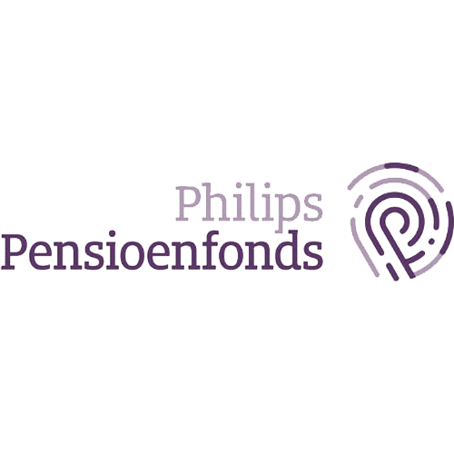 Logo Philips pensioenfonds