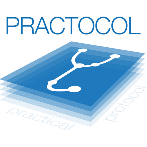 Logo Practocol