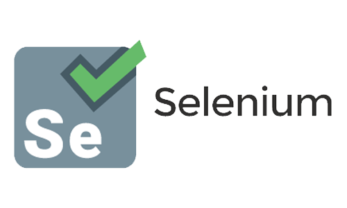 Logo Selenium