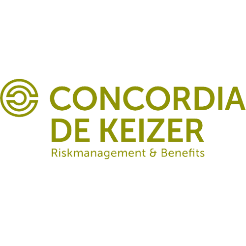 Logo Concordia de Keizer