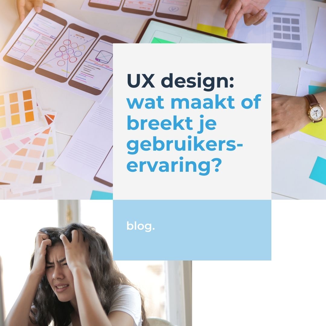 UX design Whyellow blog